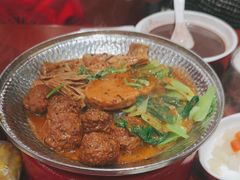 -喜家德虾仁水饺(长泰广场店)