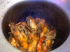 富翁胡椒虾-钳真多钓虾馆·小龙虾海鲜烧烤(九六广场店)