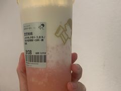 -喜茶(深圳海岸城店)
