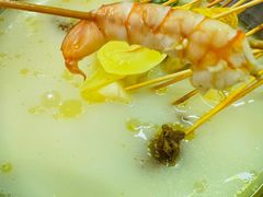 -付小姐在成都(川沙店)