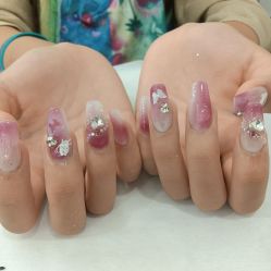 -斯馨·健康美甲美睫