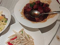 -王府井酒店(金桥港湾店)