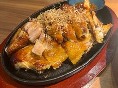 -星叶·东南亚料理(温州万象城店)