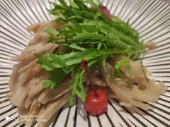 -佳兰雅序融合菜(高新店)