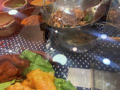 -留夫鸭(巴黎春天宝山店)