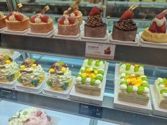 -罗森尼娜(德思勤店)