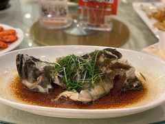 -汇景海鲜店