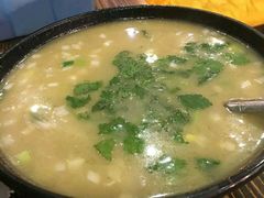 -郭记原生态烤羊腿(长宁路店)