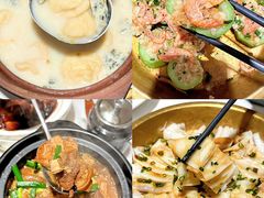 -禾府酒家·传统广府味(番禺店)