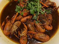 -小胡子祥彪烧烤(北湖总店)