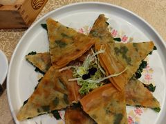 -麒麟中餐厅·经典粤菜·地道菜式老字号(广州长隆酒店)