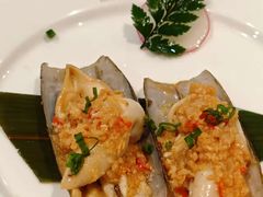 -極上萬膳·日料放题(来福士江景店)