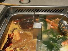 -海底捞火锅(方圆荟店)