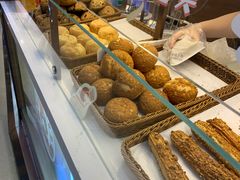 -西树泡芙(蓝色港湾店)