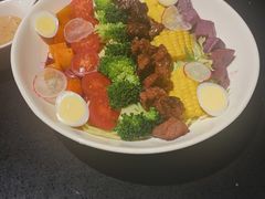 -西堤牛排(恒隆广场店)