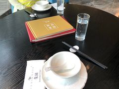 -柒园·三十年创意杭帮菜(龙湖滨江天街店)