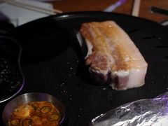五花肉-济州爱肉堂(总店)