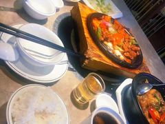 -五姊妹海鲜(火车站店)