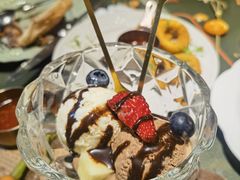 -第101座花园餐厅(湖滨88店)