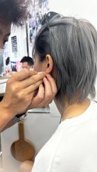 -花师傅专业手穿耳洞打耳洞穿孔