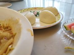-鹿鸣春饭店(总店)