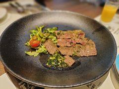 -西堤牛排(合肥之心城店)