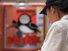 大堂-姥姥家春饼店(惠新东街店)