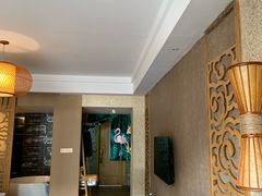 -天芳悦潭度假村温泉