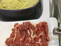-大四喜·鲜牛肉火锅(洛阳大学城店)