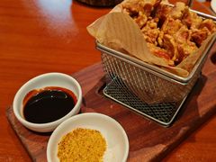 -有喜胶东小馆(太申祥和店)