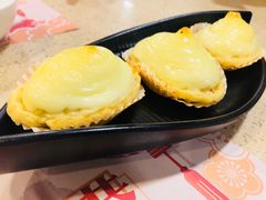 -点都德(大茶楼店)