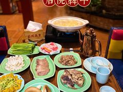 -后院犇牛主题餐厅(云岗店)