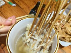 -杨记清芳牛肉拉面(京广路店)