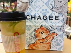 -霸王茶姬(大学城熙街店)