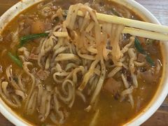 -桂花香手工面(鼓楼店)