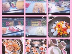 -韩盛·盛江山自助料理(中街大悦城店)