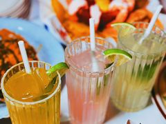 -The Boiling Crab宝灵蟹手抓海鲜(中国首店)