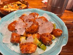 -广府乡下·饭庄(新港东路店)