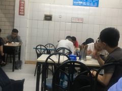 大堂-庆蓉云·庆云面(双林店)