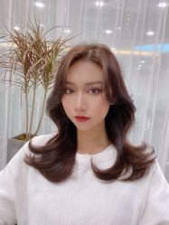 -东秀护肤造型