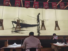 -江渔儿酸菜鱼·拔草餐厅(虎门君乐汇店)