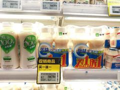 -盒马鲜生(悦峰店)