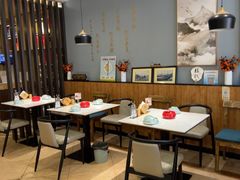 -山海菜馆·海肠捞饭·青岛菜(栈桥店)