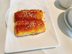 叉烧酥-衡山汇·高级粤菜(霄云路店)