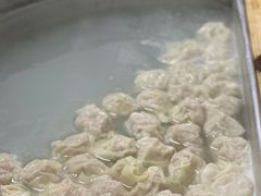 -汪家馄饨(集庆路店)