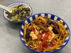 -梅溪·小伙子干挑面(安吉总店)