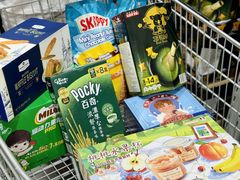 -山姆会员商店(上海浦东店)