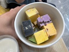 -白色日记·手作酸奶(麦凯乐店)