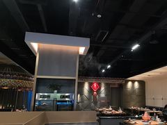-额尔敦草原涮羊肉·烧烤(冻青树总店)