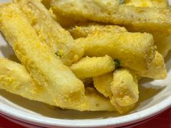 -龙师傅卤炒(天马店)